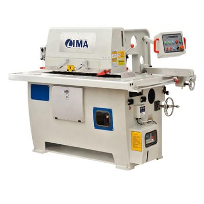 China VERTICAL Ripping Saw Woodworking Machinery Laser Cutting Machine For Balsa Wood for sale