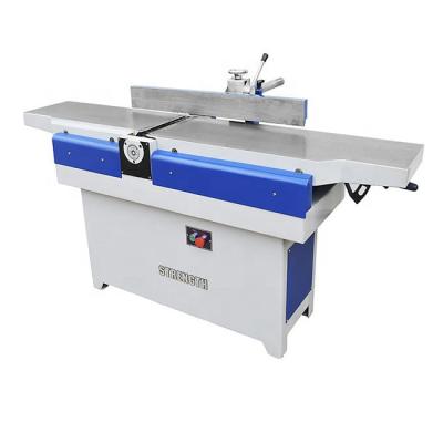 China Factory Woodworking Combination Machine Flatter Jointer For Cheap Price for sale