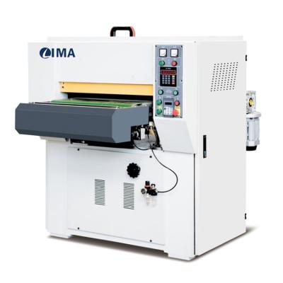 China Factory Automated Heavy Duty Spiral Cutter Head 1300mm Planer for sale