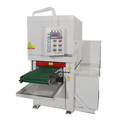 China Water Mill Sanding / Polishing Metal Processing Surface Polishing Machine for sale