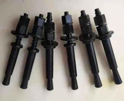 China Special Housing Constructions Water Drill Expansion Anchor Bolt For General Factory Direct Selling High Quality Drilling Rig for sale