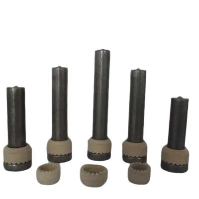 China Metal Buliding China Factory Direct Sales Weld Bolt Stud Shear Connector Weld Nail for sale