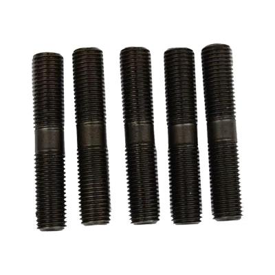 China General Industry Guaranteed Suitable Cylindrical Type Stud Quality Prices High Strength DIN901 Carbon Steel Bolt for sale