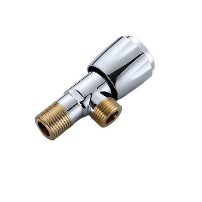 China General Good Price Best Brass Angle Valve for sale