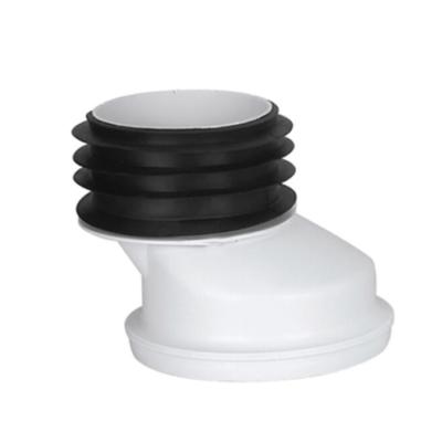 China Modern Plasti WC Dresser Connector Accessory for sale