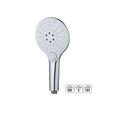 China Without Slide Bar Toilet Portable Hand Held Shower Head for sale