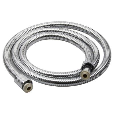 China Latest Modern Hot Selling Shower Hose Metal Shower Hose Cleaning Hand Held Shower Hose for sale