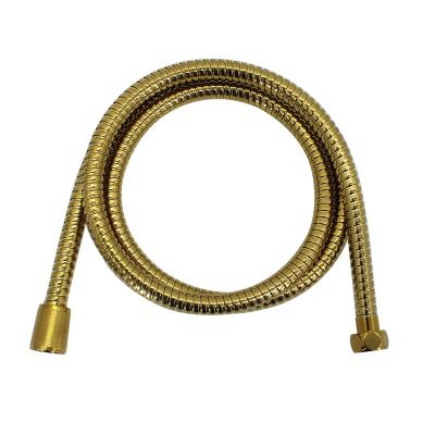 China Modern Custom Stainless Steel Shower Hose Flexible Metal Shower Tube for sale