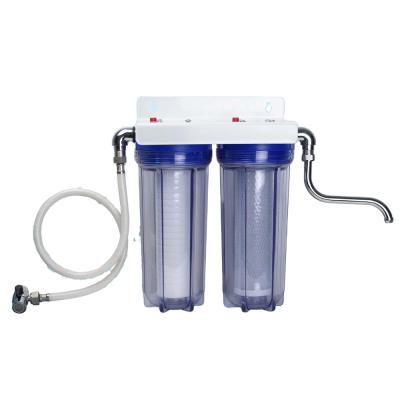 China Hotel Factory Supply Direct Water Filter System Home Water Filter Systems for sale