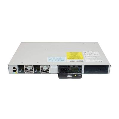 China Original LACP New C9200L-24P-4X-E ​​24 Port Uplink Switch PoE+ 4x10G for sale