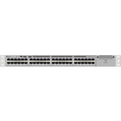 China Telecommunication new original C9200-48T-E 9200 48 port data gigabit network switch for sale