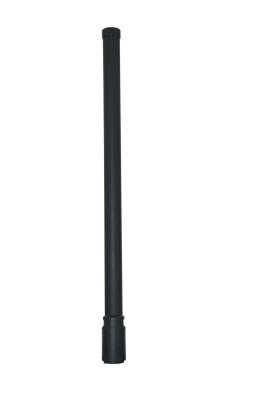 Cina 50W 6dBi N-J Omnidirectional Fiberglass Antenna 20mm Dia 1.2g 1.4G 1.5g Personalizzazione in vendita