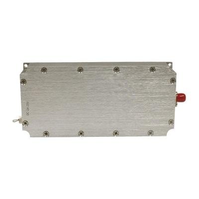 China 800MHz 50W RF Versterker Module RS485 Communicatie Voor Anti UAV Te koop