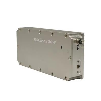 China 30 Watt Drohnenzählermodul, Autel Anti Fpv C-Uas Modul 800 MHz zu verkaufen