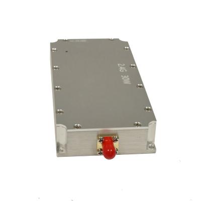 Chine Module anti-drone LDMOS de 47 dBm 2.4G 50W Module anti-amplificateur de puissance Fpv à vendre