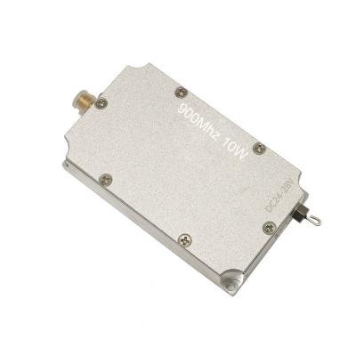 China 900Mhz 10W Anti-Drohne Ldmos Modul Autel Anti Fpv PA Modul Leistungsverstärker zu verkaufen