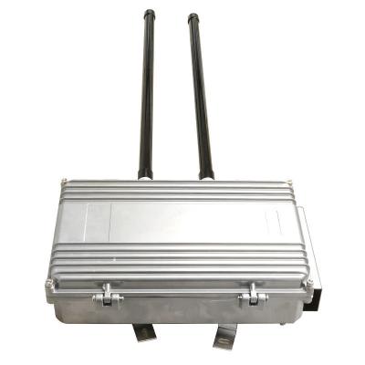 China 2 Band High Gain Antenne Fahrzeugmontiertes Counter Fpv System gegen Drohnen zu verkaufen