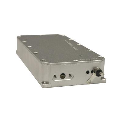 China Anti UAV 30W RF Power Amplifier Module with RS485 Communication 433mhz Frequency for sale