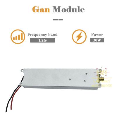 Κίνα 700-820MHz 30W 433 800 700 900 1000 300 550mhz Drone Jamming GaN Module Counter Fpv RF Power Amplifier Module Ηλεκτρονική συσκευή για την πρόληψη παρεμβολών προς πώληση