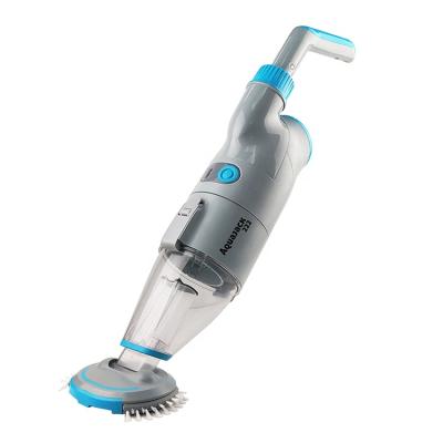 China Silence Operating AquaJack222 Factory Price High Performance New Arrival Handheld Pool Vacuum Spa Cleaning for sale