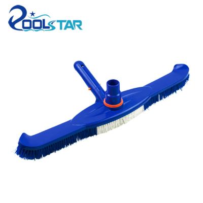 China Economical Pool Brush With 20