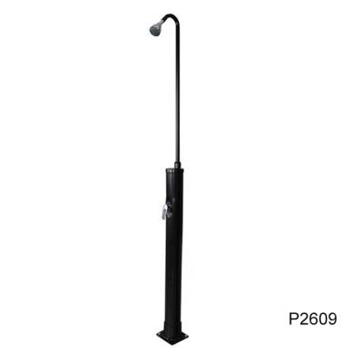 China P2609 High Quality Outdoor Camping Shower For Fun , 18L High Quality PVC Solar Shower* for sale