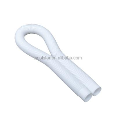 China Customized for high quality white color extruded PE 1.5