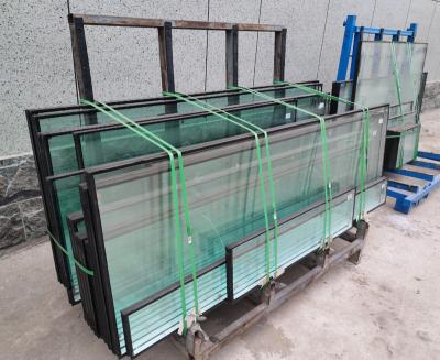 China Wholesale 2mm 3mm 4mm 5mm 6mm 8mm 10mm 12mm 15mm double glazed tempered glass 19mm thick for tempered glass windows for sale