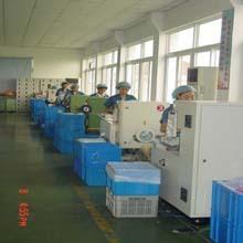 Verified China supplier - Yangzhou Special Care Daily Products Co., Ltd.