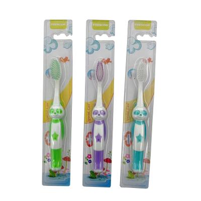 China Home Animal Toothbrush Dental Toothbrush for Kids Children for sale