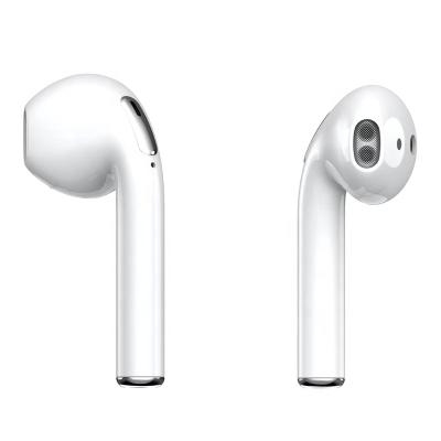 China true wireless In-ear ear pods earphone for air pods 2 tws earbuds for iphone for sale