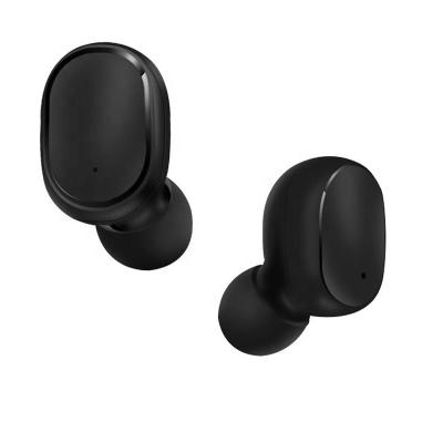 China super cheap In-ear mini custom branded wireless headphones for iphone tws wireless earbuds for cell phone for sale