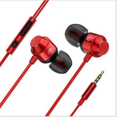 China In-ear USB C wired earphone with microphone for Samsung/vivo/Huawei for sale