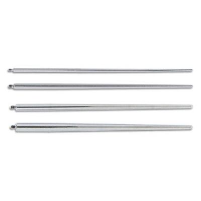 China Made For Piercing Jewelry ASTM F136 Internally Threaded Titanium Threaded Insert Taper Pin for sale