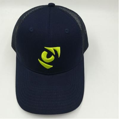 China 2022 High Quality Mesh Hats Trucker Caps Baseball COMMON Core Trucker Caps New Style Snapback for sale