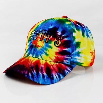 China JOINT Custom Heat Transfer Printing Mens Baseball Cap Embroidered for sale