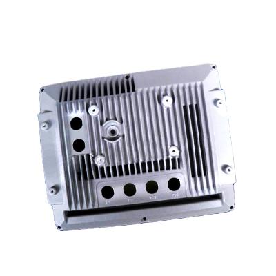 China Die Casting Die Casting Die Casting Aluminum Frame CNC Material For Automobile Customer Size for sale