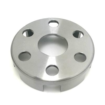 China Industry Custom Casting Die Die Casting Parts Foundry Precision Cast Aluminum for sale