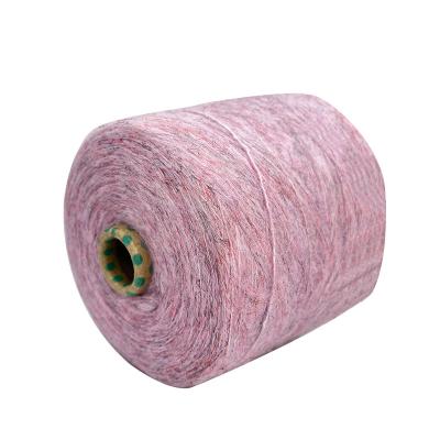 China Het acryl Nylon van de het Garenmachine van Apaca Mohair Geborstelde Breiende Garen voor Sweatersjaal Te koop