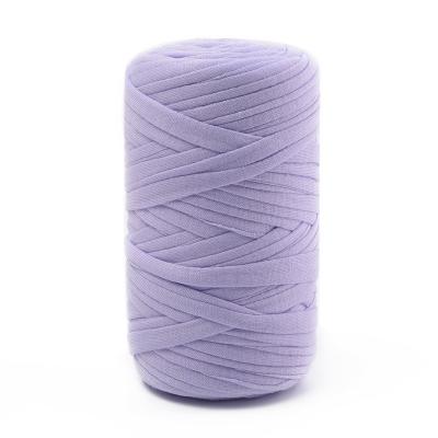 China O fio da malha do braço de mão da camisa de T misturou Chunky Merino Wool Polyester Thick para fazer crochê o fio à venda