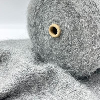 Κίνα Μελωτική Esterra Alpaca Wool Throw Blanket Luxury Super Soft Cozy Warm Breathable για το παλτό προς πώληση