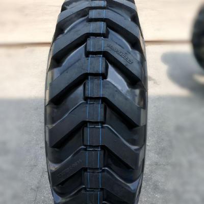 China Big Promotion Of OTR Tire Bias Natural Rubber Band 9.00-20 16 PAIRS Model G2/L2 From China Tire Factory for sale