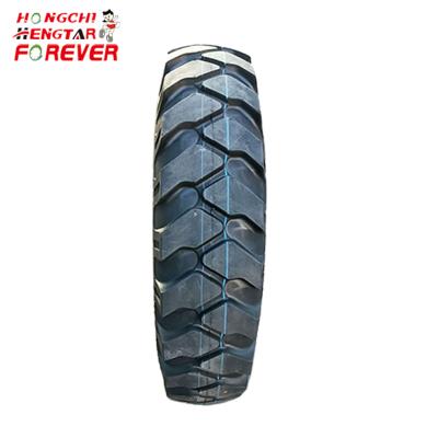 China Natural Rubber FOREVER 10.00-20 OTR Tire with Good Nice Price for sale