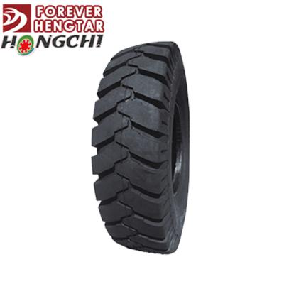 China natural rubber hengda factory 1400-24 / hongchi 1400-20 mining otr TIRES for sale