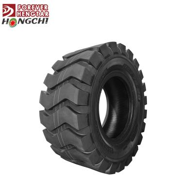 China Natural Rubber OTR Tire Excavator Loader Tire 20.5/70-16 New Model E3/L3 for sale