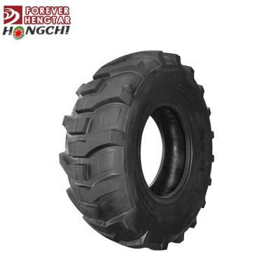 China R4 NATURAL RUBBER TIRE 16.9-24/16.9-28/18.4-26/19.5L-24/17.5-24 USED ON BACKHOE LOADER for sale