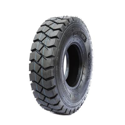 China Natural Rubber Industrial Tire Bias Band 8.25-15 14 PAIRS H818 From China Tire Factory for sale