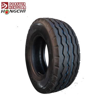 China Construction worksÂ   Qingdao HONGCHI Brand Tire FACTORY 11L-16 F-3 TIRE For Loader for sale