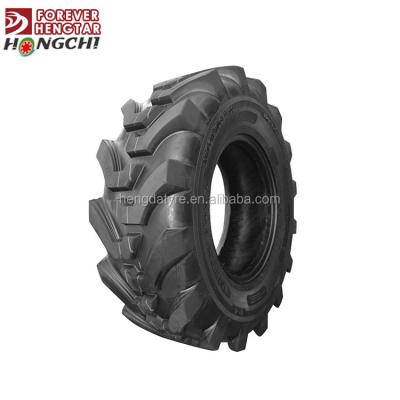 China Natural Rubber R4 16.9 28 Backhoe Loader Tire for sale