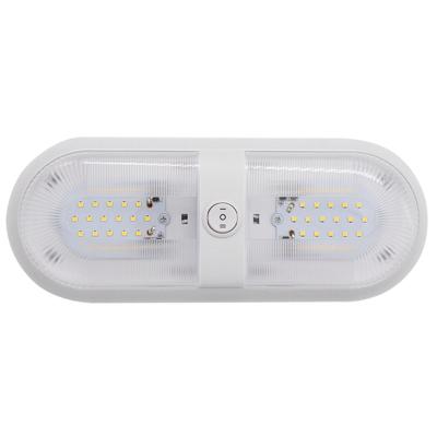 China RV/Boat Amomd Ceiling Dome LED Lights For Car Yacht RV for sale